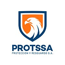 Logo de Protssa