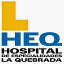 Logo de Proveedora De Personal Hospitalario, S.C.