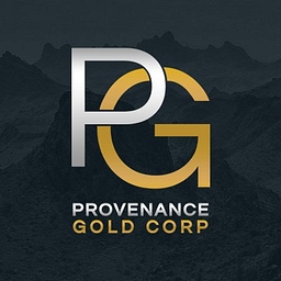 Provenance Gold Corp