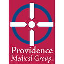 Logo de Providence Medical Group - Northern California