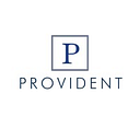 Logo de Provident