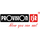 Provision-ISR logo