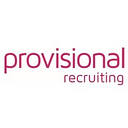 Provisional Recruiting