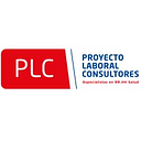 Logo de Proyecto Laboral Consultores