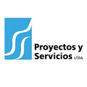 Logo de Proyectos y Servicios S.A.S