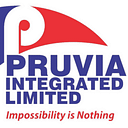 Pruvia Integrated Limited logo