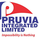 Logo de Pruvia Integrated