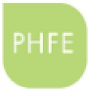 Logo de Public Health Foundation Enterprises, In