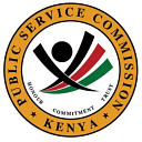 Public Service Commission Kenya (PSCK) - 6000 Posts logo