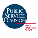 Logo de Public Service Division (PSD)