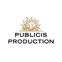 Logo de Publicis Production
