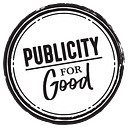 Logo de Publicity for Good