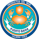 Logo de Puerto Bahia
