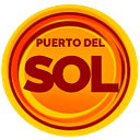 Logo de Puerto del Sol Hotel