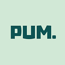Logo de Pum