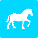 Logo de Punchline Marketing Hub