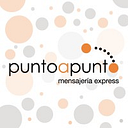 Logo de Punto A