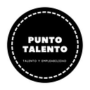 Logo de Punto Talento SC