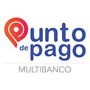 Logo de Punto de Pago Multibanco