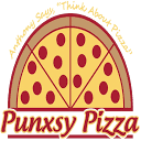 Logo de Punxsy Computer