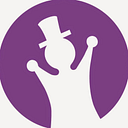 Puppet-Theater logo
