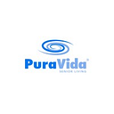 Logo de Pura Vida Senior Living SAS