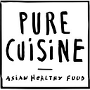 Logo de Pure Cuisine