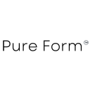 Logo de Pure Form