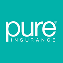 Logo de Pure Insurance