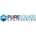 Logo de Pure Power Engineering