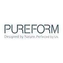 Logo de PureForm Global