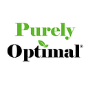 Logo de Purely Optimal