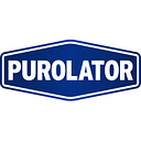 Logo de Purolator