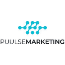 Logo de Puulse Marketing