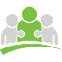 Logo de PuzzleHR