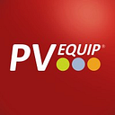 Logo de Pv Equip