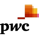 PwC Canada logo