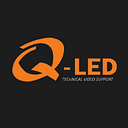 Logo de Q & L LED DISPLAY SDN. BHD.