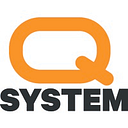 Logo de Q Digital System