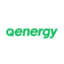 Q Energy logo