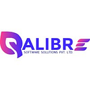 Logo de QALIBRE SOFTWARE SOLUTIONS AUSTRALIA PTY LTD