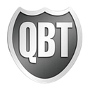Logo de QBT CONTAINER SERVICES PTE LTD