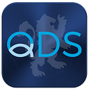 Logo de QDS - Quality & Development Software
