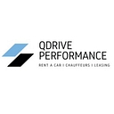 QDrive Performance Limited logo