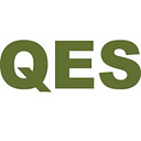 Logo de QES (SINGAPORE) PTE LTD