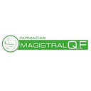 Logo de QF Farmacia Magistral
