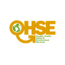 Logo de QHSE EIRL