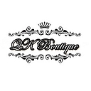 QK BOUTIQUE LTD logo