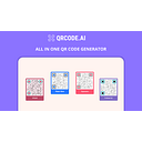 QRCode AI