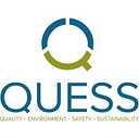 Logo de QUESS ENGINEERING PTE. LTD.